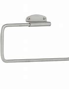 Image result for Swivel Wall Mount Paper Towel Holder