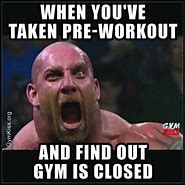 Image result for Gym Meme Template