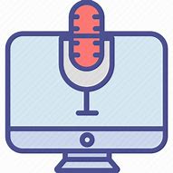 Image result for Audio Sample Icon Recording