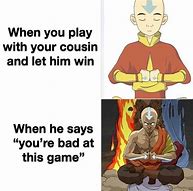 Image result for Pon Farr Last Airbender Meme