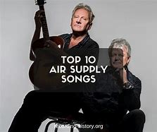 Image result for Air Supply Greatest