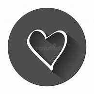 Image result for Yellow Heart Emoji Icon
