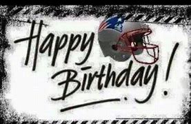 Image result for Patriots Birthday Memes