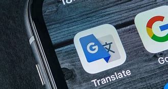 Image result for Google Translate Best Buy TV