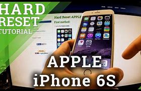 Image result for Reset Hole iPhone 6s