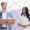 Image result for Prince Harry and Wife