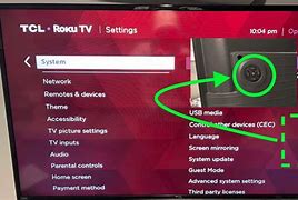 Image result for Philips Roku TV Power Button