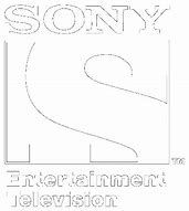 Image result for Blank Sony TV Logo