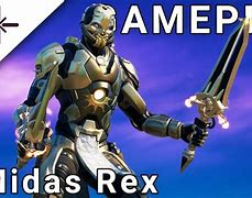 Image result for Midas Pickaxe Fortnite