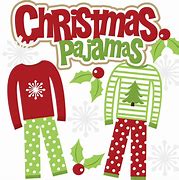 Image result for Christmas Pijamas for Kids