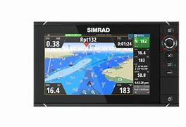 Image result for Simrad 9 Inch