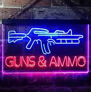 Image result for Light Gun Marquee