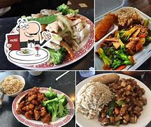 Image result for Hunan Chinese Restaurant Big Spring TX