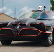 Image result for 1966 Batmobile