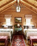 Image result for Summer Camp Cabin Decorating Ideas