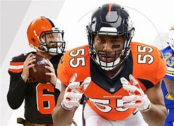 Image result for NFL Rookie of the Year