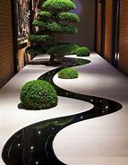 Image result for Indoor Zen Garden Ideas