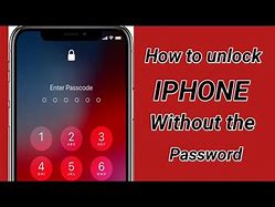 Image result for How to Unlock iPhone 12 without Passcode