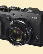 Image result for Fujifilm Compact Camera