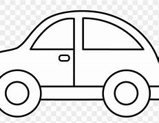 Image result for Toy Car Clip Art Black and White