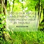 Image result for Psalm 46
