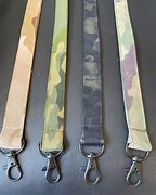 Image result for Short Multicam Lanyard