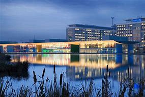 Image result for High-Tech Campus Eindhoven Road