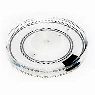 Image result for Pom Turntable Platter