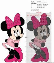 Image result for Disney Cross Stitch Patterns