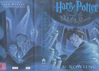 Image result for Harry Potter Order of the Phoenix Illustrated