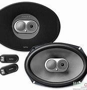 Image result for 6X9 Component Speakers