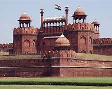 Image result for Red Fort India
