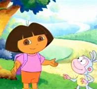 Image result for Dora the Explorer Rescue Season 4