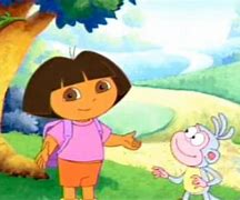 Image result for Dora the Explorer Girls