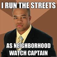 Image result for Community Watch Meme