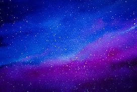 Image result for Galaxy Watercolor Background