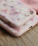 Image result for iPhone 7 Pink and White Outter Box Case