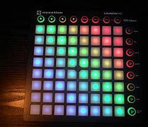 Image result for Launchpad Pro MK2