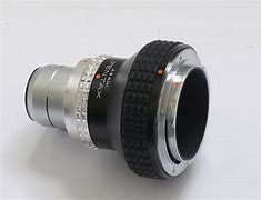 Image result for Microscope Adapter Pentax Camera