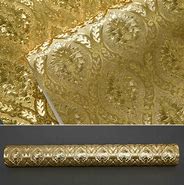 Image result for Premium Wallpaper Gold High Relief