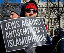Image result for Rise in anti-Semitism Cases