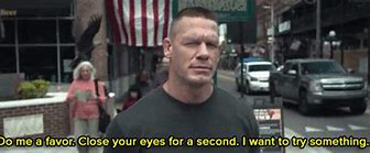 Image result for John Cena Watch