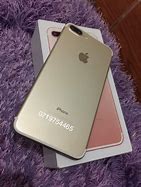 Image result for Ipone 7 Plus Gold Price