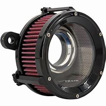 Image result for Harley Performance Air Cleaner