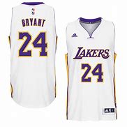 Image result for Lakers Home Jersey