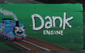 Image result for Dank Train Memes