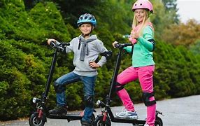Image result for Floor Scooter