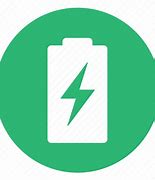 Image result for Battery Charging Icon