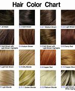 Image result for What Is the Most Common Hair Color