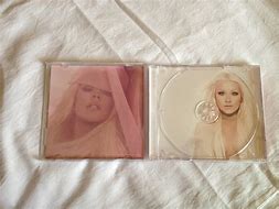 Image result for Christina Aguilera Lotus Album